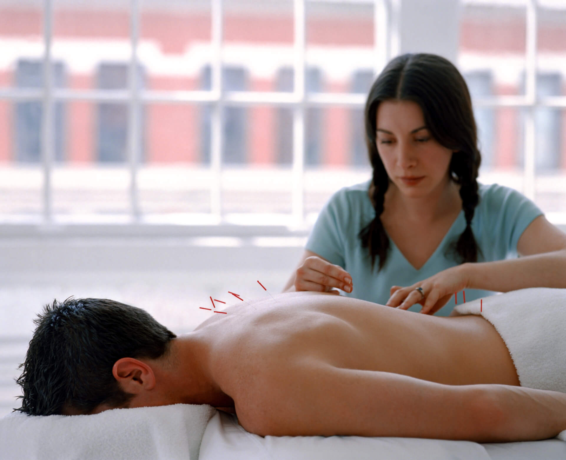 Acupuncture Clinic by Long Life Acupuncture